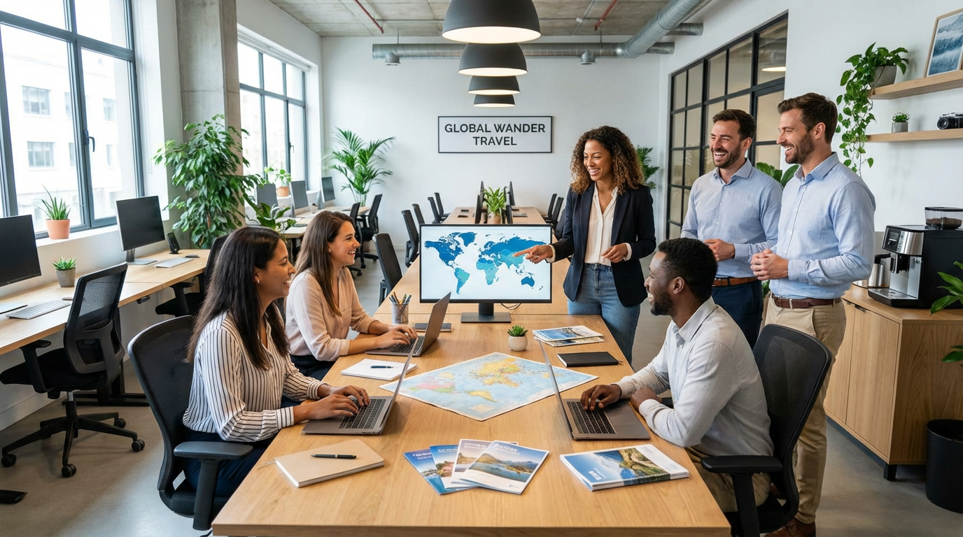 Karwan-e-Arafat team